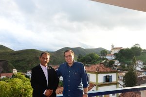 2013 - Visita a Ouro Preto 3